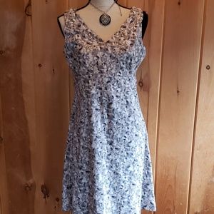 Ladies Dress
